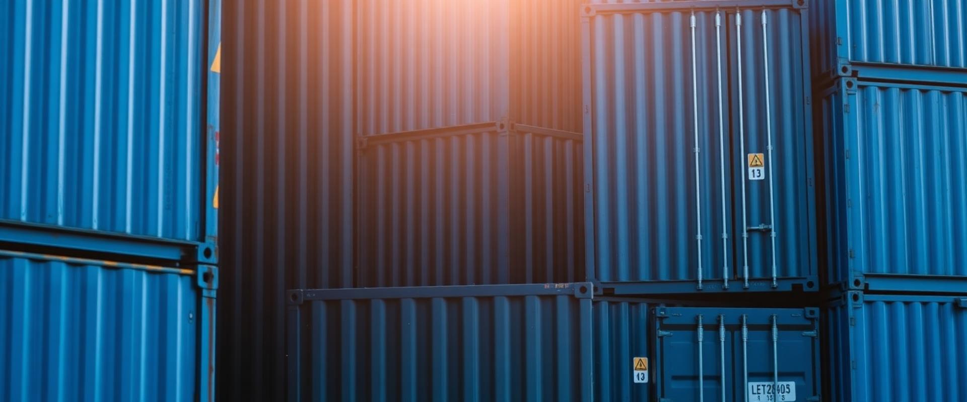Containers